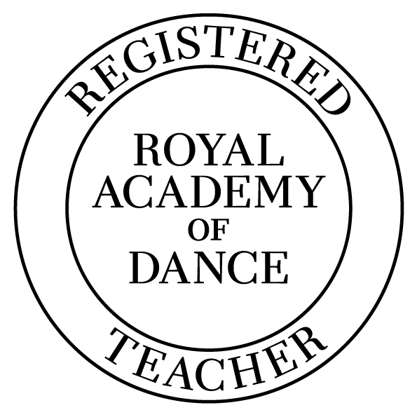 Logo Royal Academy of Dance